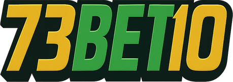 73bet10 Logo
